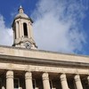 Penn State campus